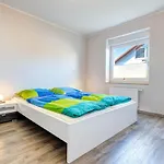 Peenemuende, Seglerhafen St Tjalk 03 & 10 Apartment Peenemunde